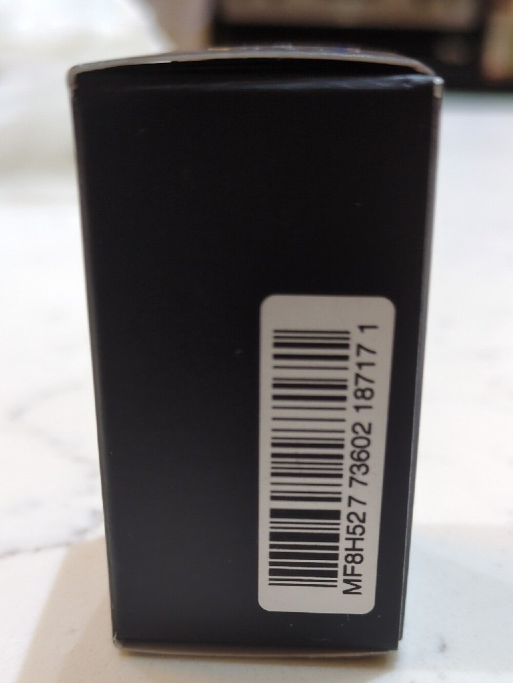 MAC Cosmetics Loose Pigment Eyeshadow — Shimmering Rose Taupe - Picture 4 of 4
